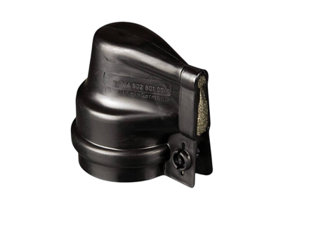 Ignition Coil Protection Cap. Porsche 911 84-89 / 924S / 944 / 964 / 968 - 94460280100 - 108206449