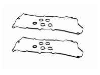 Kit de juntas de tapa de árbol de levas del motor - Cilindros 1-4 y 5-8. Porsche 957 Cayenne V8 / 958 Cayenne V8 / 970 Panamera V8 - 94810593501, 94810593702, 94810593800, 94810593601