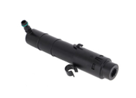 Gicleur de lave-phares. Porsche 970 / 971 Panamera - 97062823350, 971955965, 71820