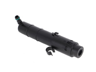Gicleur de lave-phares. Porsche 970 / 971 Panamera - 97062823350, 971955965, 71820