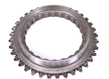 Synchro Gear Teeth 3rd-6th Gears. Porsche 993 C2 / C4 - 95030421900