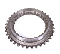 Synchro Gear Teeth 3rd-6th Gears. Porsche 993 C2 / C4 - 95030421900