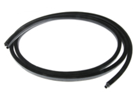 Sunroof seal. Porsche 944 / 968 - 94456411405, 94456411406, 94456411404, 94456411404041, 94456411405041