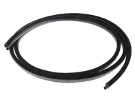Sunroof seal. Porsche 944 / 968 - 94456411405, 94456411406, 94456411404, 94456411404041, 94456411405041