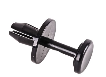 Spreader Rivet Plastic, 8 x 14. Porsche 986 / 987 / 981 / 996 / 997 / 991 / 970 - 99950749940 - 723 430