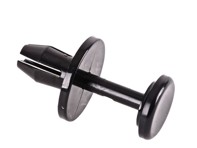 Spreader Rivet Plastic, 8 x 14. Porsche 986 / 987 / 981 / 996 / 997 / 991 / 970 - 99950749940 - 723 430