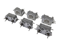 Culasses de moteur Porsche 911 3.0L SC USA spec 1981-83 180 ch (132 kW) M930.16 (Reconditionnées) - 93010402805