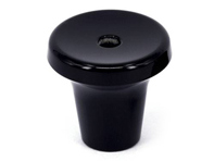 Knob with hole for Insert Coloured Pin. Porsche 911/912 UPTO 1968 - 90155282121 - 1696450200