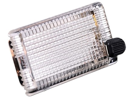 Luce vano portaoggetti. Porsche 924 / 944 - 171947311 - 171 947 311