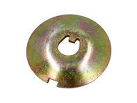 Rondella di supporto per montaggio superiore. Porsche 911 65-89 - 90134162900 - SPS11.1.122, 1642350100