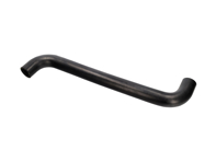 S Enfriador de aceite de manguera al tanque. Porsche 911 1974-89 - 91110723300, 91110723301 - ID19862, 1613701700