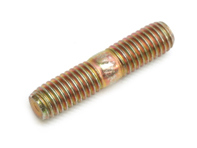Espárrago de cabeza de escape, L 36 mm. Porsche 911 1975-83 - 99906200602, 99906200603