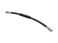 Caliper brake hose, REAR. Porsche 987 Boxster / 987C Cayman - 98735563700, 98735563701, 9873556370, 98735563702, 98735513700 - H8001, KT10288