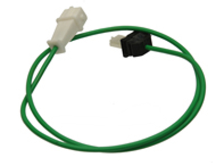 Ignition distributor wire. Porsche 928 - 92860290700 - URO-014244