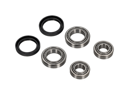 Kit roulement de roue avant. Porsche 928 1978-85 - 99905906700, 200684