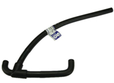 Vacuum control hose for clutch. Porsche 911 67-72 - 90510807500 - URO-012756