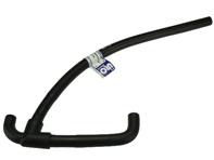 Vacuum control hose for clutch. Porsche 911 67-72 - 90510807500 - URO-012756
