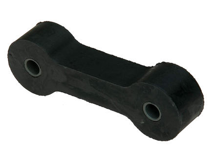 Amortiguador de montaje de parachoques. Porsche 914 - 91450502710, 012333 - URO-012333