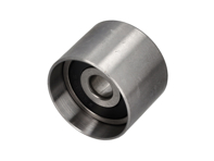Cam belt idler roller. Porsche 944S / 968 - 94410524102, 532004810, 17355