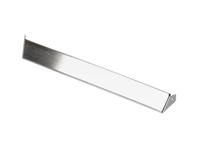 Blende Abdeckblech Targa Verdeck. Porsche 914 - 91455901710, 91455901810