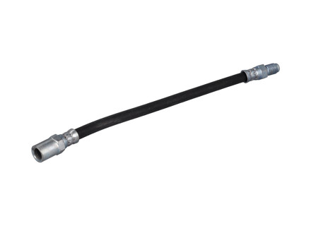 Clutch master cylinder flexi hose. Porsche 964 / 993 - 96442347700, 964.423.477.00, 96442347701, 96442347702 - 1631000200