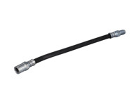 Clutch master cylinder flexi hose. Porsche 964 / 993 - 96442347700, 964.423.477.00, 96442347701, 96442347702 - 1631000200