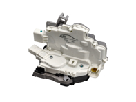 Serrure de porte côté conducteur (LHD). Porsche 95B Macan / 970 / 971 Panamera / 718 / 991 / 958 Cayenne / 918 Spyder - 4G1837015, 9A783731500 - 70295