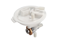 Flangia del carburante del serbatoio del carburante. Porsche 957 9PA1 Cayenne - 95562042210