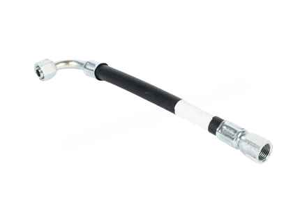 Tuyau d'alimentation en carburant. Porsche 924 1976-79 - 477209075, 477209075A - PKLA06