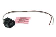 Electrical connector housing. Porsche 987 Boxster S / Cayman S - 1J0973702, 1K0973702, 6E0945553A, 6X0971918, 4D0959631A, 4E0971067B, 4D1971713EA, 6N0945553C