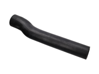 Manguera superior de entrada de agua del radiador, DERECHA. Porsche 996 C2/C4/C4S / 986 Boxster S - 99610662255, 99610662252, 99610662254 - URO-004685