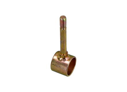 Drop link, Front. Porsche 944 / 968 - 95134307500 - URO-016979