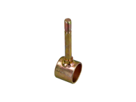 Drop link, Front. Porsche 944 / 968 - 95134307500 - URO-016979