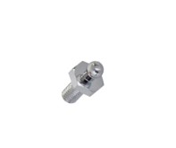 Tenax chrome-plated male stud M5 x 100 for Porsche 356 Cabriolet and 911 Targa - 99959160412