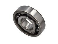 Wheel bearing rear. Porsche 356 - 90005200600, 311501283 - 8151200400