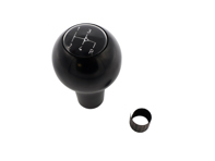 Gear lever knob 4-speed. Porsche 911 1972-77 915 gearbox - 91442401800, 91142406901 - 220010
