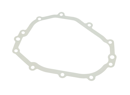 Guarnizione tra scatola ingranaggi e scatola trasmissione. Porsche 911 72-86 - 313 09 609 03 22, 313096090322, 91530119100