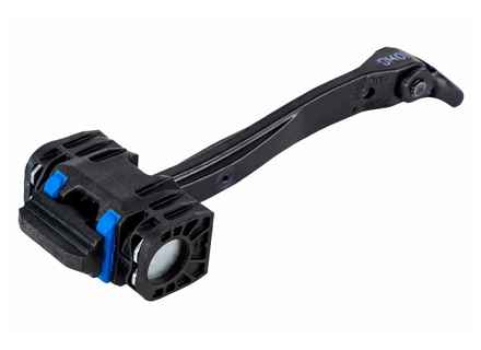 Sangle de retenue de porte arrière. Porsche Macan - PAC839249, 8R0839249F - 70232