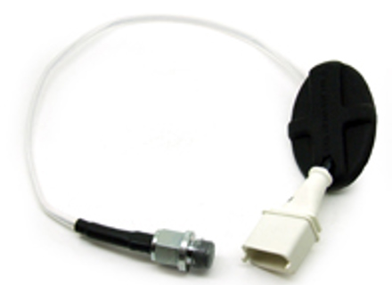 Engine cylinder head temperature sensor. Porsche 993 - 99360601300, 0280130097, 93060601302 - URO-015215