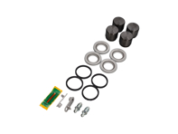 Performance Rear Brake Caliper Piston and Seal Kit 34mm. Porsche 997 / 991 / 981 / 718 - 96535291700 - 673403