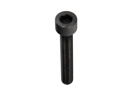 Remklauwbevestigingsbout, M12 x 1,5 x 77. Porsche 996 / 997.1 / 997.2 / 981 - 99906705009 - 94120