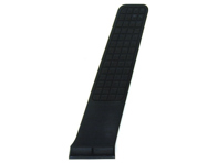 Pedal rubber accelerator. Porsche 911 / 928 - 91142311102 - URO-012792, 1672100700, 911663/01