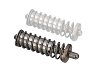 Ajustador de tensor de cadena. Porsche 964 / 993 - 96410507900, 96410508000, 96410507901, 96410508001