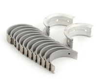 Main Bearing Set 0.25 oversize inner Porsche 911 / 964 / 993 / 996 Turbo - 96410190151