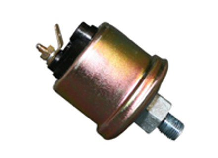 Transmetteur de pression d'huile. Porsche 911 1965-73 - 90174155102, 90174155101 - 65963, 1693500100