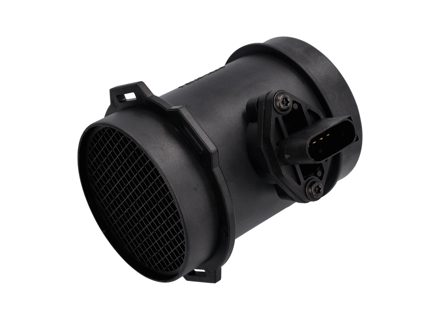 Air mass / flow sensor. Porsche 996 GT3 MK1 M96.76 Engines - 99660612495