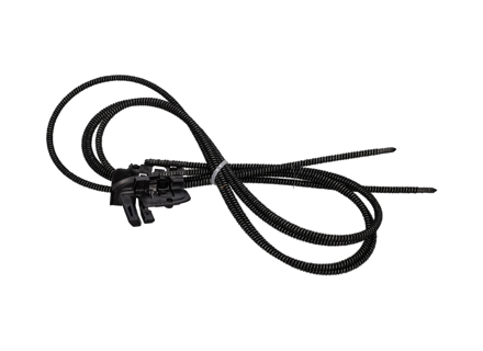 Cable For Sunroof Glass. Porsche 95B Macan - 95B898021