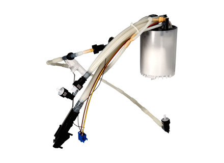 Fuel pump. Porsche 970 Panamera without Auxiliary Heater - 97062013200, 97062013201