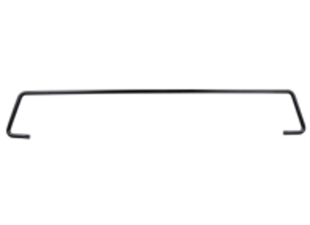 Rear anti-roll bar 15mm. Porsche 911 1968-73 / 912 - 90133370104 - 1650400100