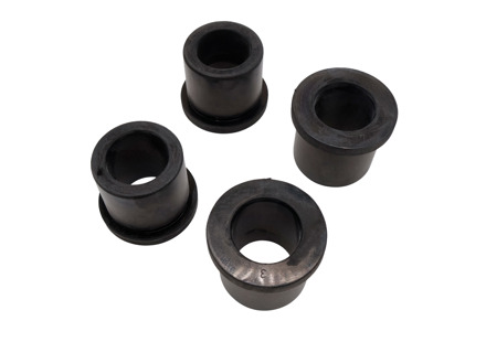 HD frontbediening / A-arm bushing kit. Porsche 911 / 912 / 930 / 914 69-89 - 91134190100, 91134190200, 93034190101, 93034190201, 91134190101, 91134190201, 90134104303, 90134100500, 90134100600 - PR05030P, S05030, S-05030
